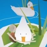 Постер игры Утята | Ducklings
