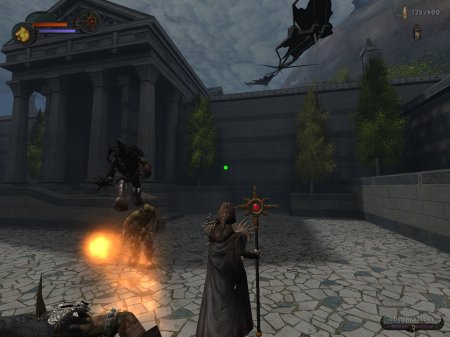 Enclave (2003) PC | RePack by R.G. Механики
